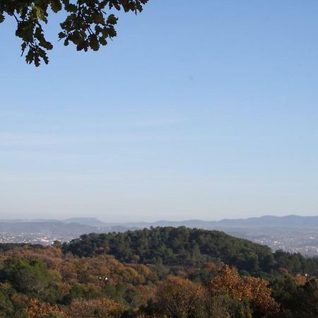 Les Chalets En Cevennes Saint-Christol-lès-Alès 외부 사진