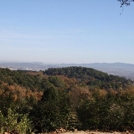 Les Chalets En Cevennes Saint-Christol-lès-Alès 외부 사진
