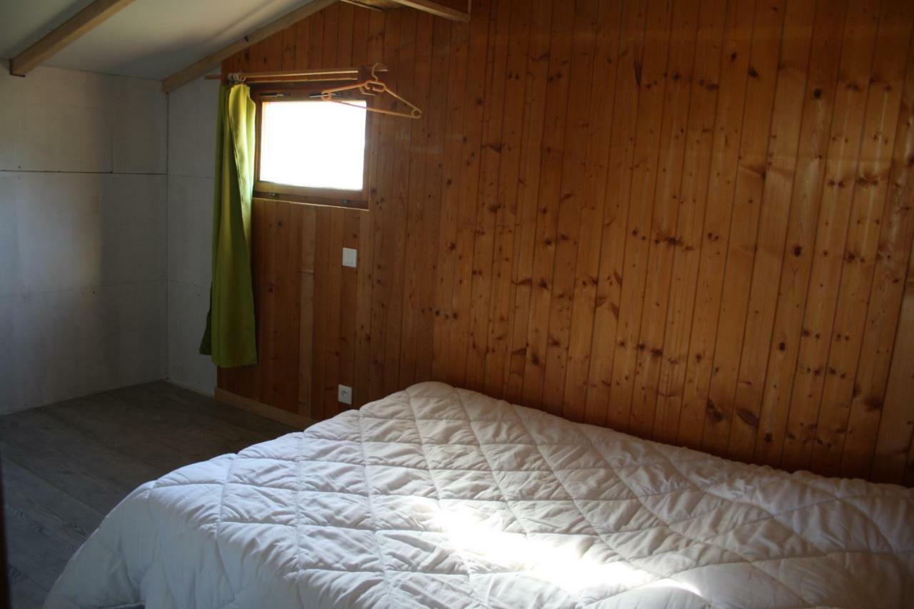 Les Chalets En Cevennes Saint-Christol-lès-Alès 외부 사진