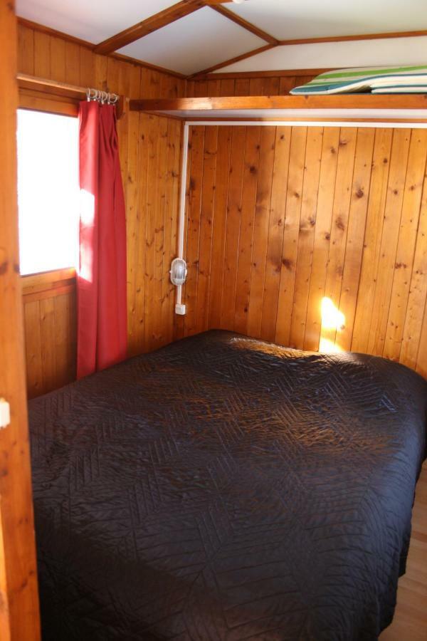 Les Chalets En Cevennes Saint-Christol-lès-Alès 외부 사진