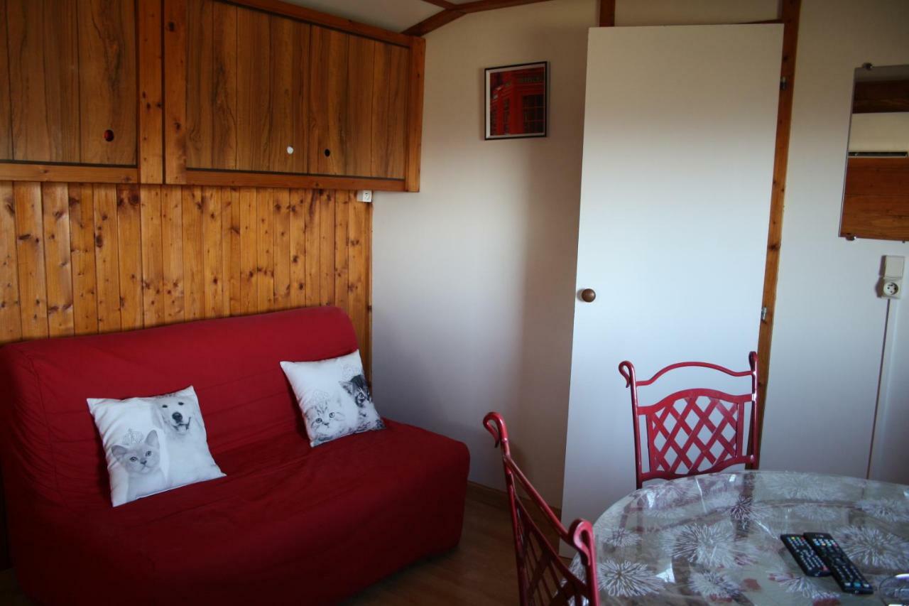 Les Chalets En Cevennes Saint-Christol-lès-Alès 외부 사진